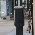 Mystery Payphone
