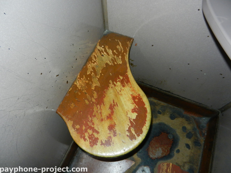 Have a Seat