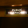 PUBLIC TELEPHONES