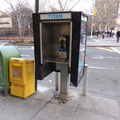 (212) 226-7168. Chrystie and Canal Street, Manhattan Payphone.