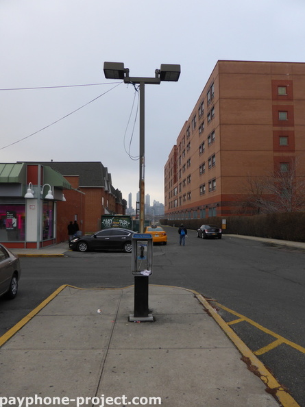 (718) 777-3157. 21st Street at 33rd Avenue, Astoria.
