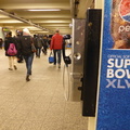 (646) 366-0272. Times Square Subway Payphone.