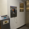 (212) 599-9380. Non-Working PTS Payphone, Grand Central Terminal.