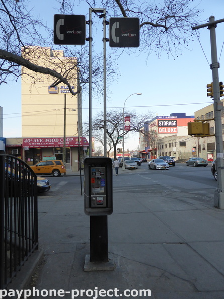 (718) 784-8934. 21st St &amp; 40th Ave., near Queensbridge Houses, Long Island City.