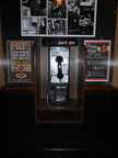 (212) 242-9333. Abandoned Verizon Payphone. Heartland Brewery.