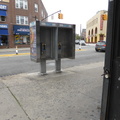Two Titans at Grand Avenue and 69th Place. Maspeth, Queens. Forgot to get the numbers.