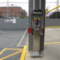 (718) 426-2654. PTS payphone outside the Super Stop &amp; Shop in Maspeth, Queens.