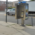 (718) 424-2798. Radio station clearly audible. 82nd Place &amp; 63rd Avenue, Queens.