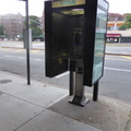 (718) 830-9703. 98-76 Queens Blvd., outside The Carolina