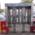 (718) 520-9492, (718) 520-9496. 95-60 Queens Blvd., outside Five Star Printing.