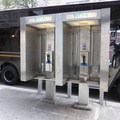 (212) 813-1917 is the right-side phone. E. 61st St, North Side, Just East of Lexington Avenue.