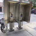 (212) 223-8587. Outside Bistro61, E. 61st St., North Side, near 1st Avenue.