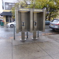 (718) 392-7483. Phone on the right hasn't worked for years. 35th Ave &amp; 37th Street, Astoria