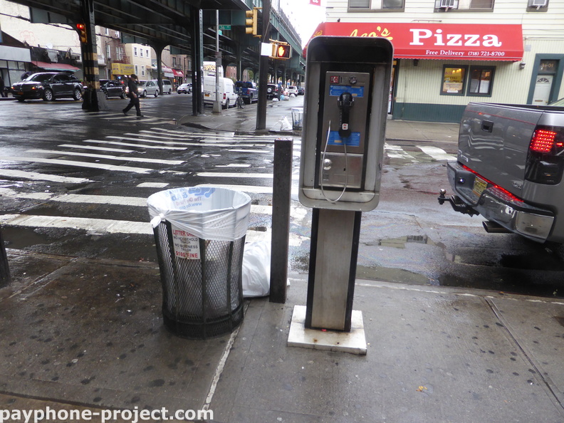(718) 729-9343. 36th Ave and 31st Street, Astoria