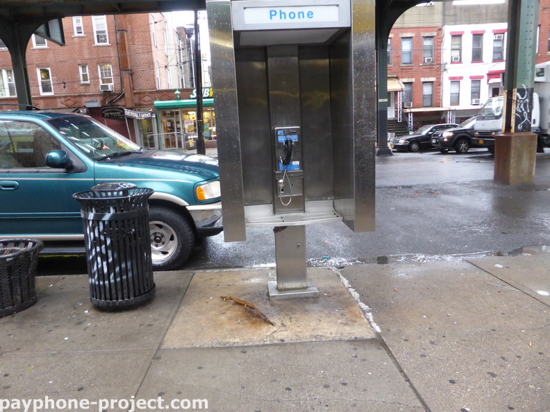 (718) 706-0781. 31st at 36th Ave. 36-10 31st St., Astoria