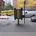 (212) 874-8237. Columbus Avenue &amp; West 67th Street.