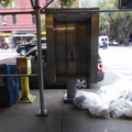 (212) 875-9039. Columbus Avenue near 69th Street.