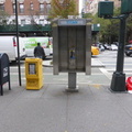 (212) 875-9738. Columbus Avenue and 70th Street.