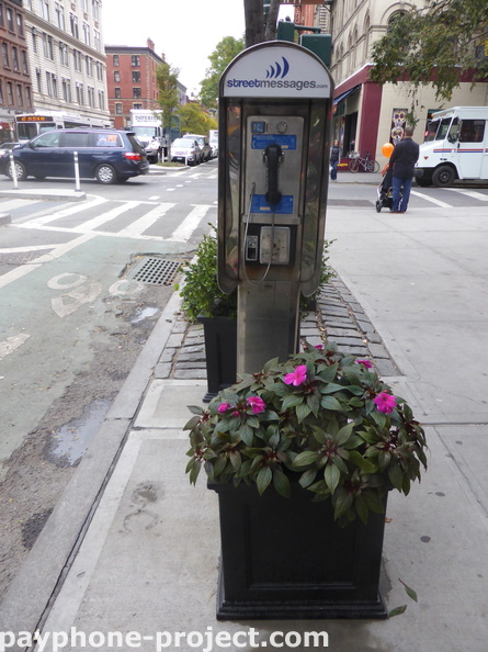 (212) 875-9324. Columbus Avenue near 71st Street.