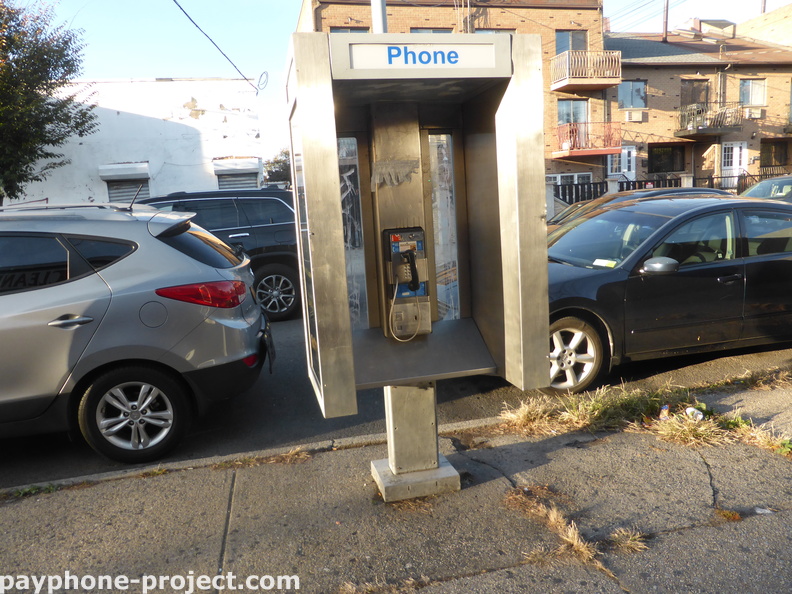 (718) 429-9698. 35th Avenue near Junction blvd, next to Sundaybest Cleaners