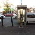 35-50 Junction Blvd. No Dial Tone.
