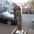 37-19 Junction Blvd, outside a McDonald's. No dial tone.
