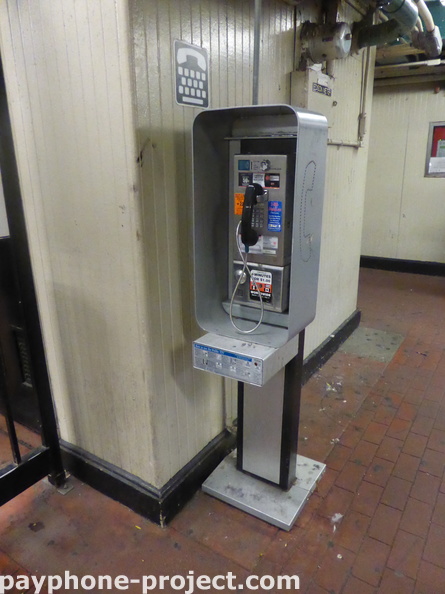 (718) 476-9023. Junction Blvd. subway station.