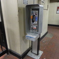 (718) 476-9023. Junction Blvd. subway station.