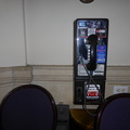 (212) 764-0152. Lyceum Theatre lobby. 149 West 45th Street.