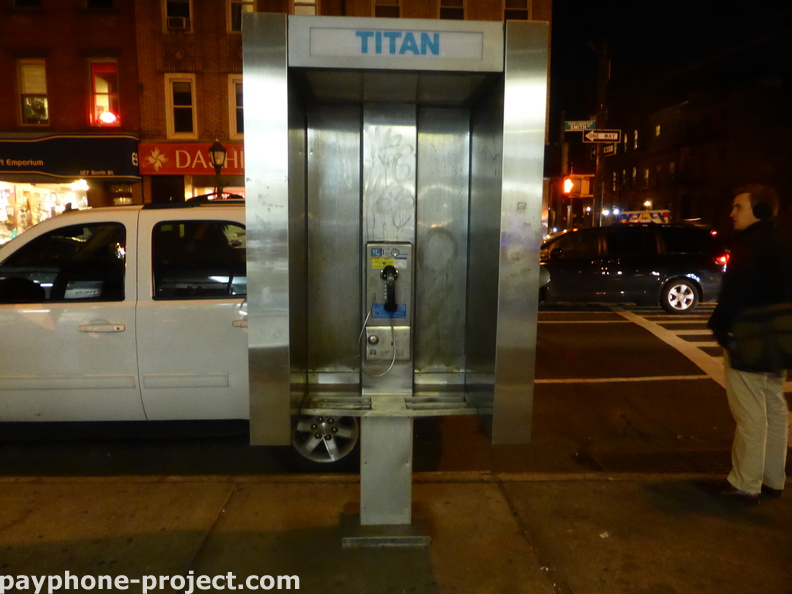 718-243-9947. Smith &amp; Dean Streets, Brooklyn.