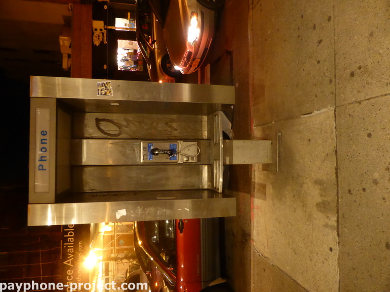 718-246-5413. Smith St. near Atlantic Avenue. Outside Brooklyn Industries.