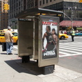 Verizon/Van Wagner. Prince of Persia.