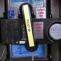 Payphone Fortress