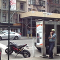 19th Street and 5th Avenue. June, 2013. (2837 visits) Photo by SMW Design & Photography. 19th Street and 5th Avenue. June, 2013.