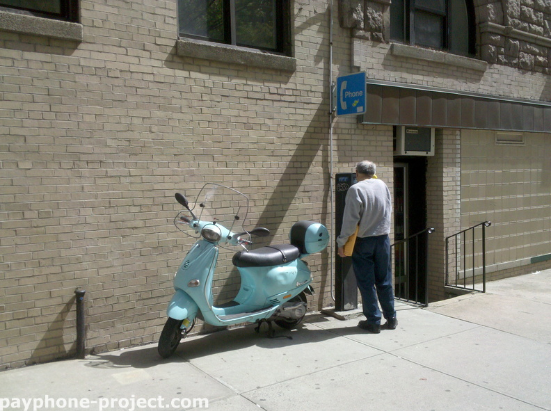 Upper West Side