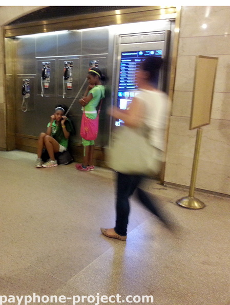 Grand Central Terminal