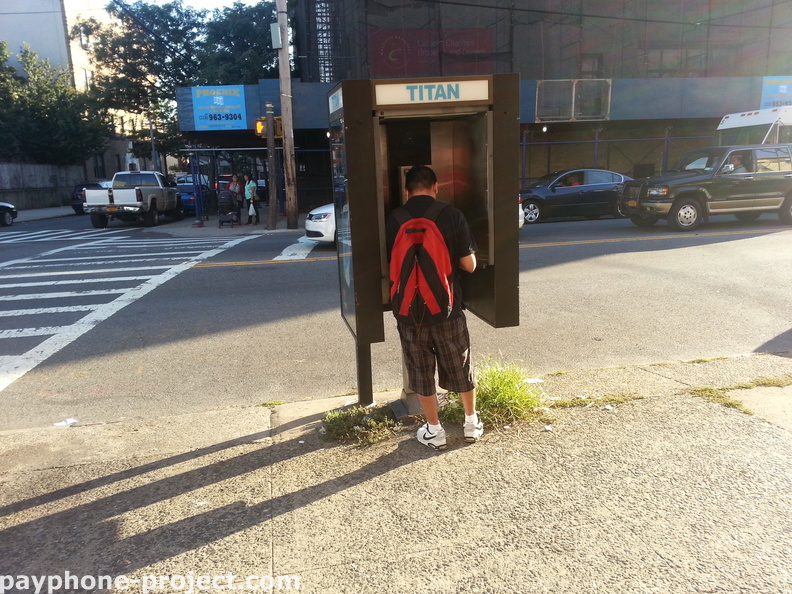 Red and Black Backpack