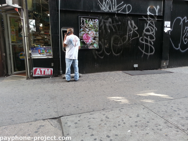31st Street & Broadway in Astoria