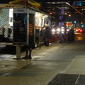 People Using NYC Payphones