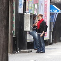 Red Scarf
