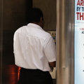 People Using New York City Payphones