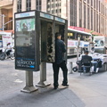 46th Street @ 6th Avenue