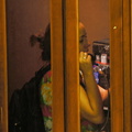 Phone Booth, Midtown Manhattan. June, 2012