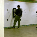 No More Working Verizon Payphones at Times Square Subway Station
