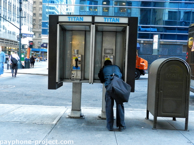 Madison Avenue