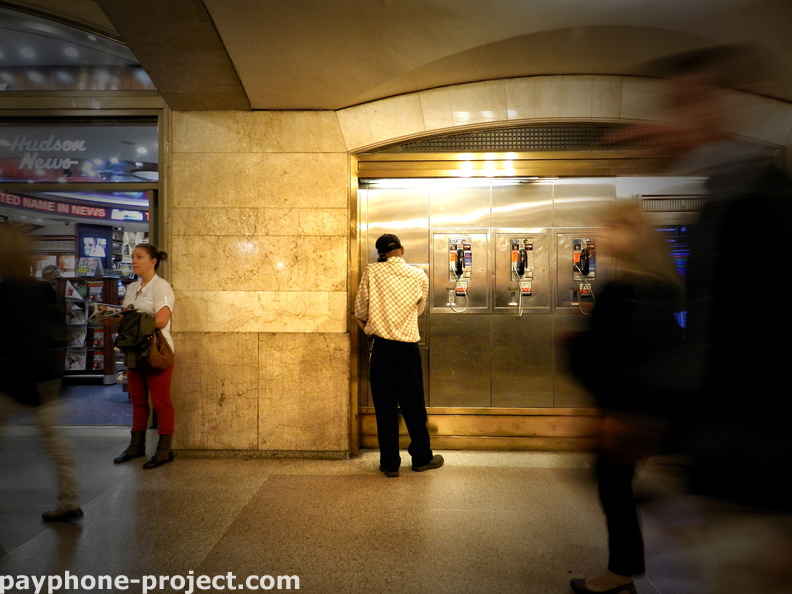 Grand Central.