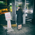 Upper East Side Payphone Customer (2958 visits) Upper East Side Payphone Customer