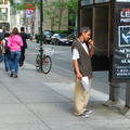 NYC PPT (Public Pay Telephone) User