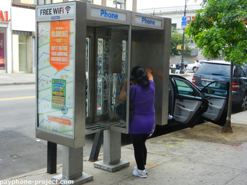 Steinway Street, Astoria