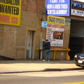 Steinway Street